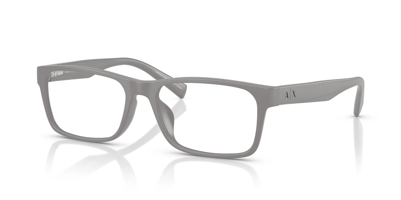 Armani Exchange 3038F Eyeglasses - view 36